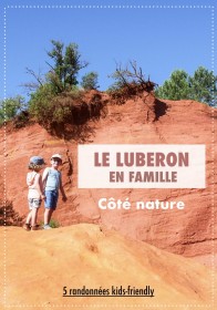 visiter le luberon